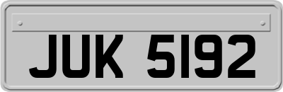 JUK5192