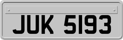 JUK5193