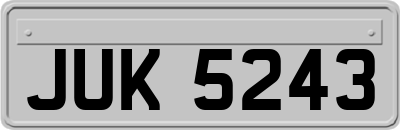 JUK5243