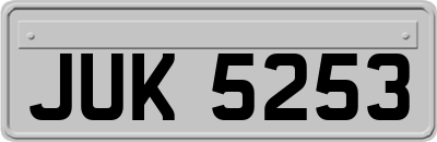 JUK5253