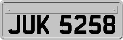 JUK5258