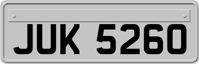 JUK5260