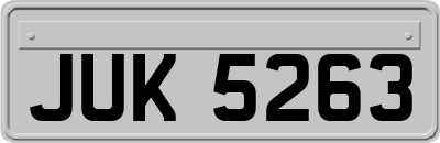 JUK5263