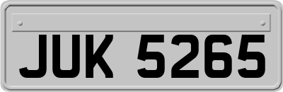 JUK5265