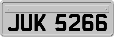 JUK5266
