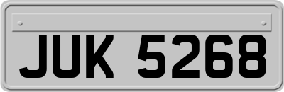 JUK5268