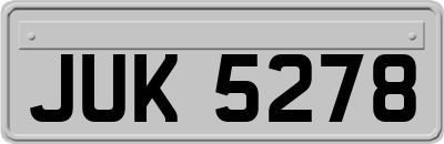 JUK5278