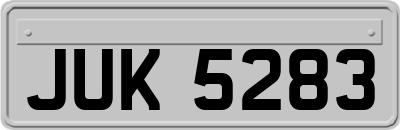 JUK5283