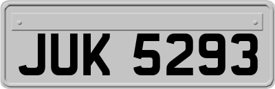 JUK5293