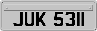 JUK5311