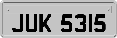 JUK5315