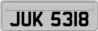 JUK5318