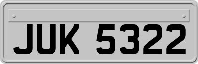 JUK5322