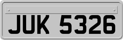 JUK5326