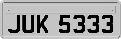 JUK5333