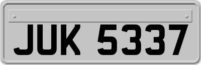 JUK5337