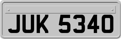 JUK5340