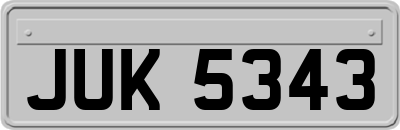 JUK5343