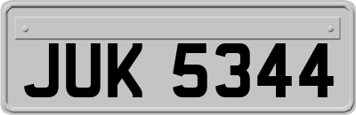 JUK5344