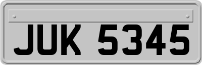 JUK5345