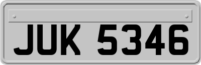 JUK5346
