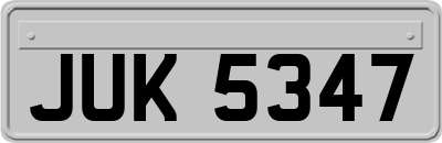 JUK5347
