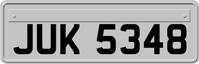JUK5348