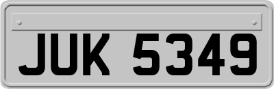 JUK5349