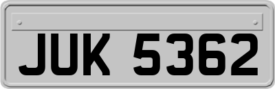 JUK5362