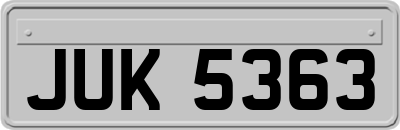 JUK5363