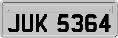 JUK5364