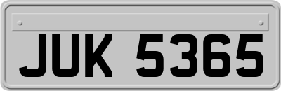 JUK5365