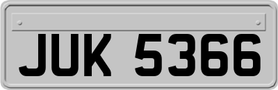 JUK5366