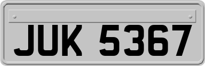 JUK5367