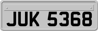 JUK5368
