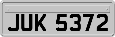 JUK5372
