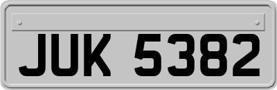 JUK5382