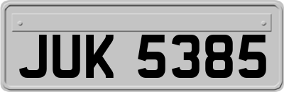 JUK5385
