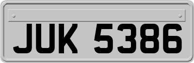 JUK5386