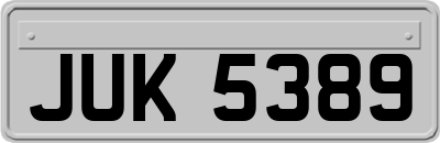 JUK5389