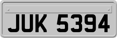 JUK5394