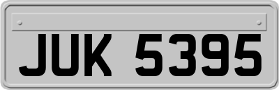 JUK5395