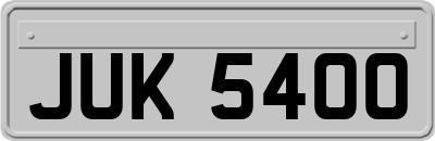 JUK5400