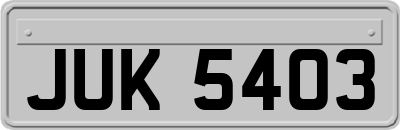 JUK5403