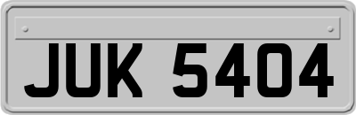 JUK5404