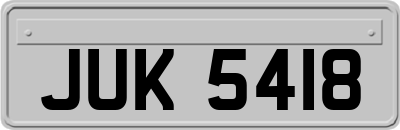 JUK5418