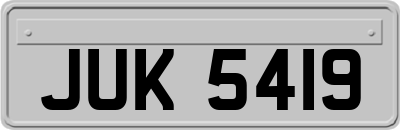 JUK5419