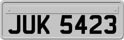 JUK5423