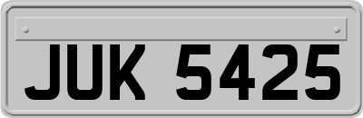 JUK5425
