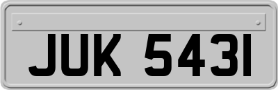 JUK5431